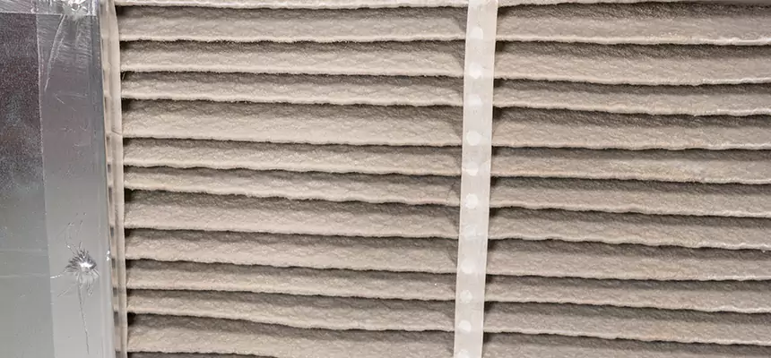 Mobile Car AC Filter Replacement in Selden