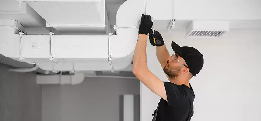 Our Air Duct Cleaning Services in Selden, NY