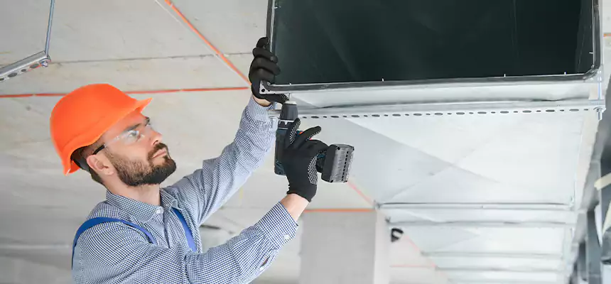 Our Air Duct Cleaning Services in Selden, NY