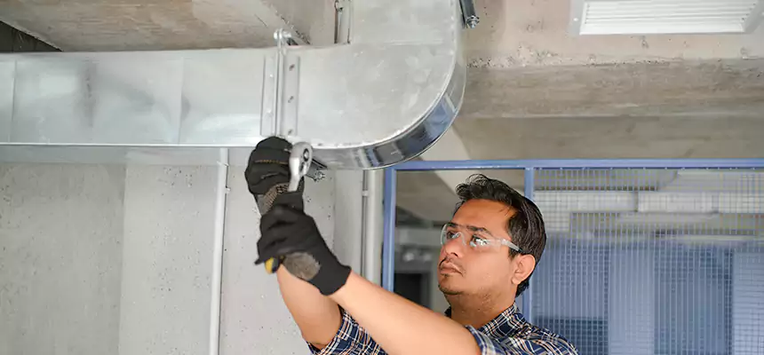 Our Air Duct Installation Services in Selden, NY