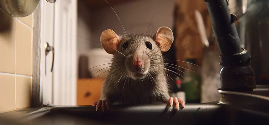 Our Air Duct Rat Removal Services in Selden, NY