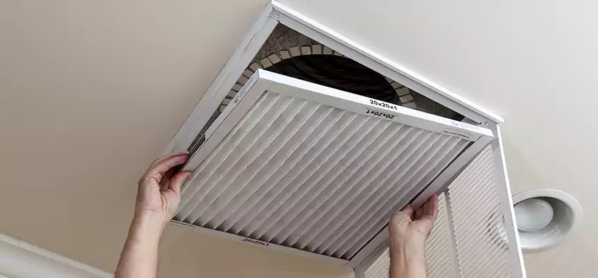 Our Air Duct UV Sanitization Services in Selden, NY