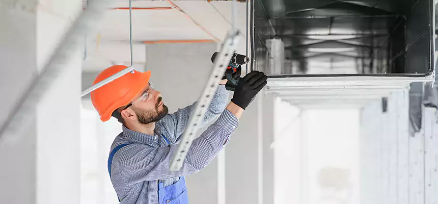 Our Air Vent Replacement Services in Selden, NY
