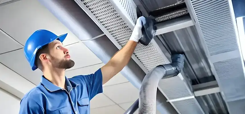 Our Annual Dryer Vent Maintenance Services in Selden, NY