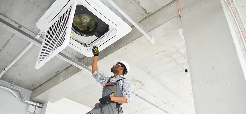 Efficient Multi‑Unit & HOA Annual Vent Cleaning Plans in Selden