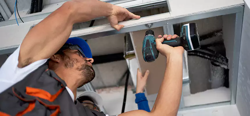 Our Apartment Air Duct Cleaning Services in Selden, NY
