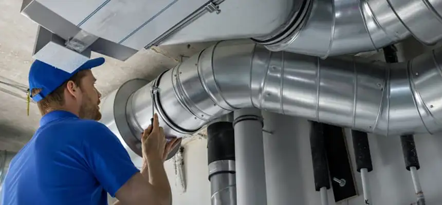 Our Commercial Laundry Vent Cleaning Services in Selden, NY