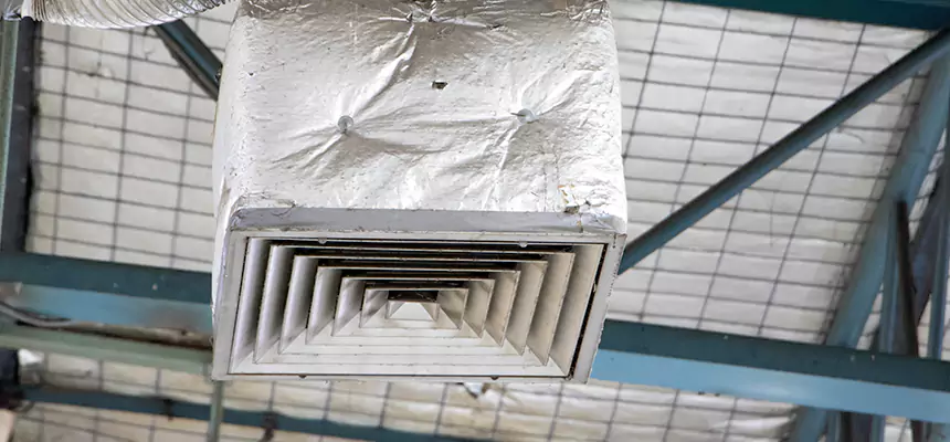 Our Custom HVAC Ductwork Services in Selden, NY