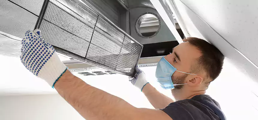 Our Dryer Vent Cleaning Services in Selden, NY