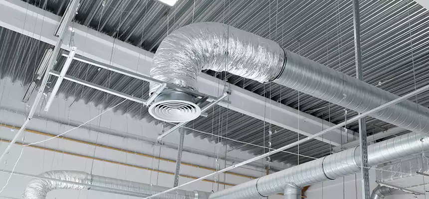 Our Dryer Vent Hose Replacement Services in Selden, NY
