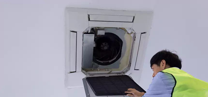 Our Dryer Vent Sanitization Service Services in Selden, NY