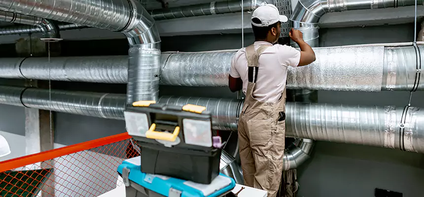 Comprehensive Duct Expansion in Selden, NY