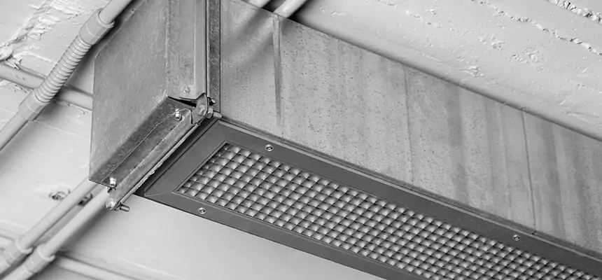 Professional HVAC Duct Liner Installation in Selden