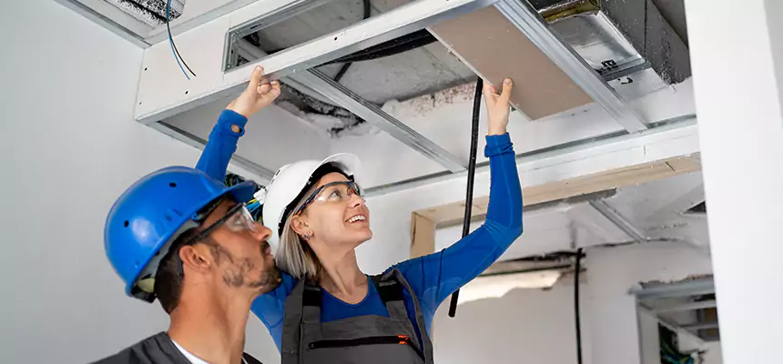Reliable Green Air Duct Cleaning Services in Selden