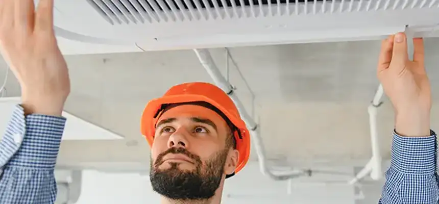 Our Furnace Vent Cleaning Services in Selden, NY