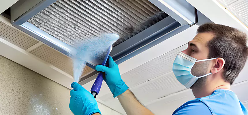 Our Home Ventilation Cleaning Services in Selden, NY