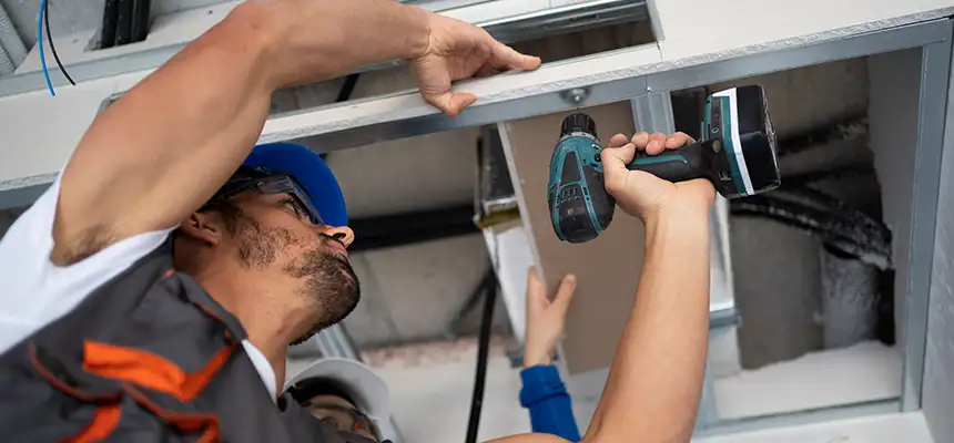 Our Improve Home Air Circulation Services in Selden, NY
