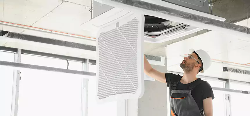 Our Indoor Air Quality Improvement Services in Selden, NY