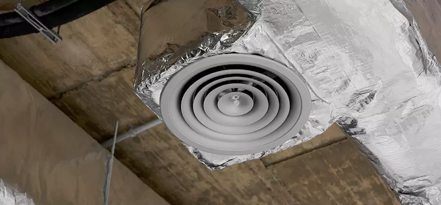 Our Low VOC Vent Installation Services in Selden, NY