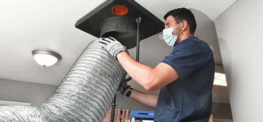 Our Services to Maximize AC Efficiency in Selden, NY
