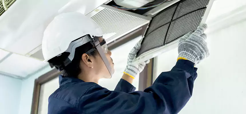 Our Mold & Mildew Removal from Air Ducts Services in Selden, NY
