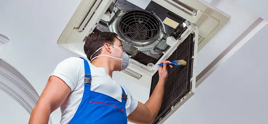 Our Move-in/Move-out Duct Cleaning Services in Selden, NY