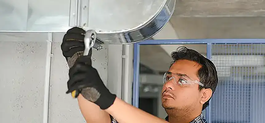 Our NADCA Approved Air Duct Services in Selden, NY