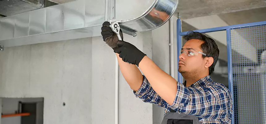 Our Post-Construction Duct Cleaning Services in Selden, NY