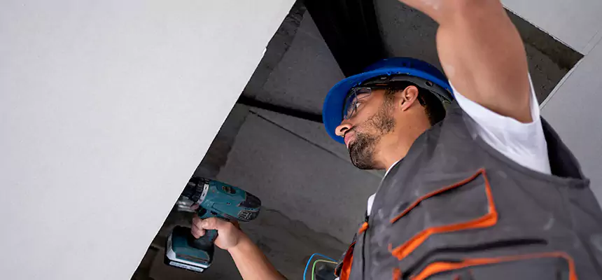 Our Post-Renovation Duct Debris Removal Services in Selden, NY