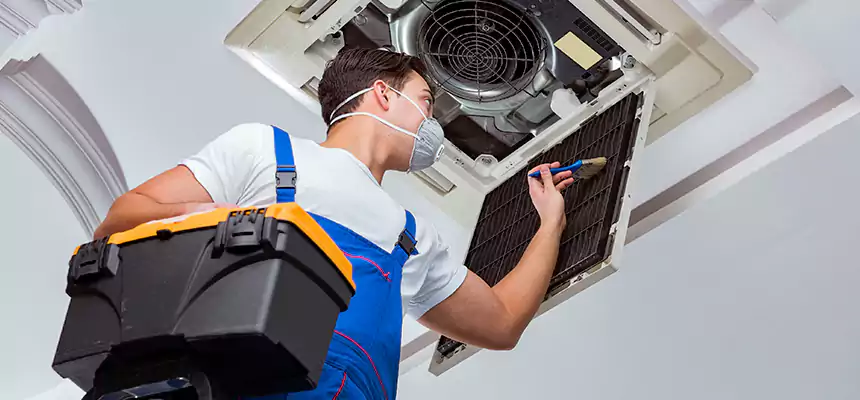Our Remove Smoke Smell From Air Duct Services in Selden, NY