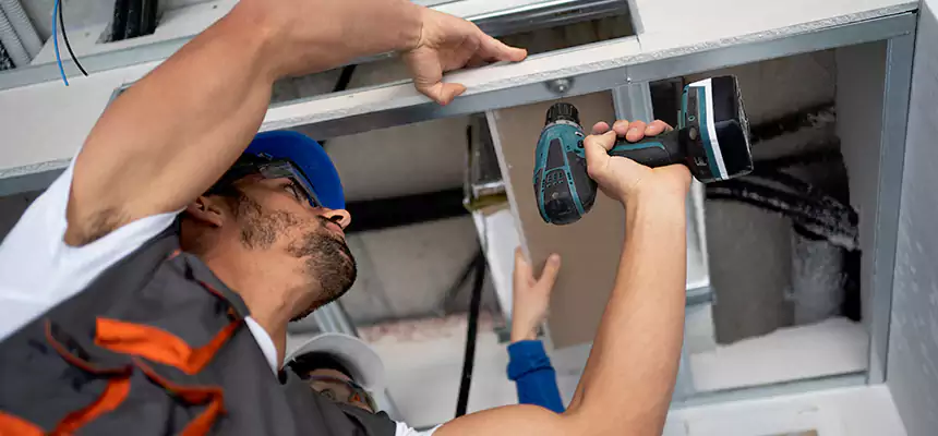 Our Retail Store Duct Cleaning Services in Selden, NY