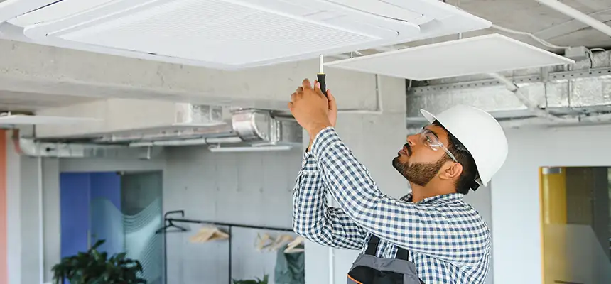 Our Roof Dryer Vent Cleaning Services in Selden, NY