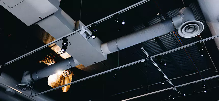 Our Seasonal Allergy Air Duct Cleaning Services in Selden, NY