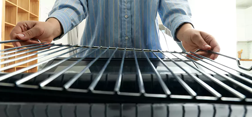 Our Vent Grille Washing Services in Selden, NY