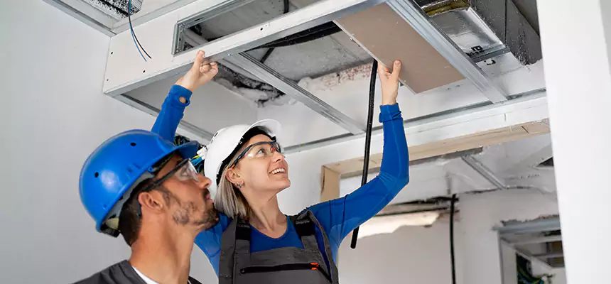 Our Vent Relocation Services in Selden, NY