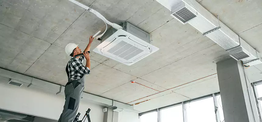 Our Wi Fi Connected Air Ducts Services in Selden, NY