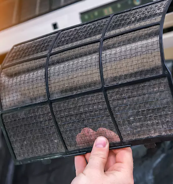 Top-notch AC Air Filter Replacement in Selden