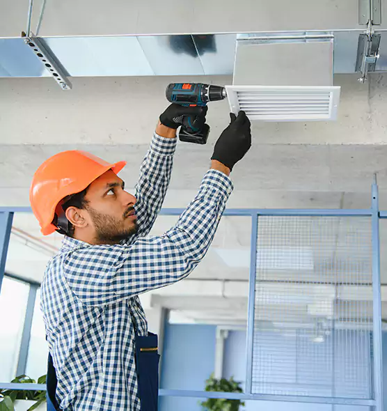 Welcome to Air Duct Cleaning & Repairs Selden — Your Local AC Vent Repairs Partner in Selden, NY
