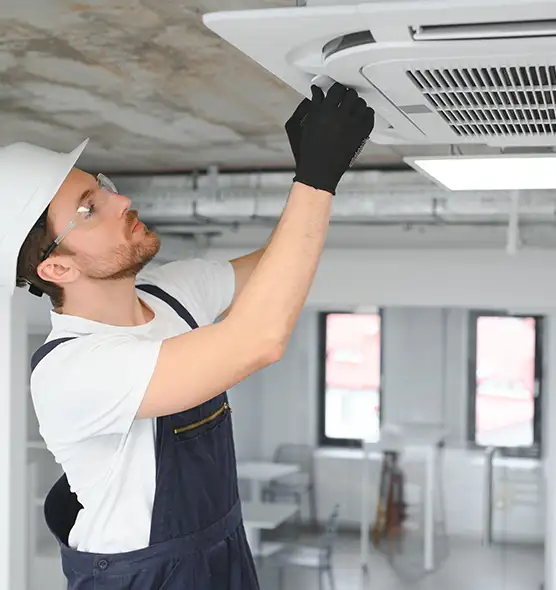 Top Affordable Duct Cleaning Services Near Me in Selden, NY