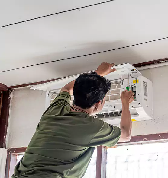 About Air Duct & AC Odor Removal in Selden, NY