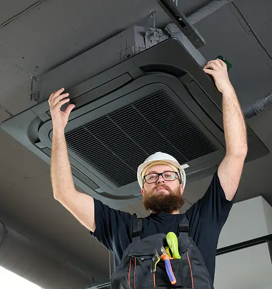 About Air Duct Camera Inspection in Selden, NY