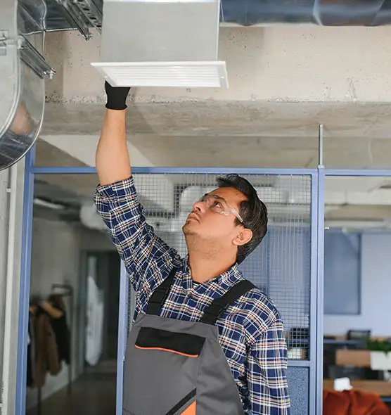 Top-Rated Air Duct Cleaning Near Me in Selden, NY