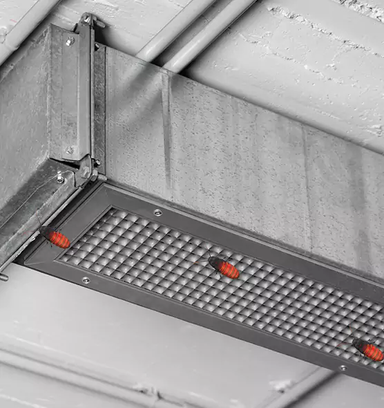 About Air Duct Cockroach Removal in Selden, NY