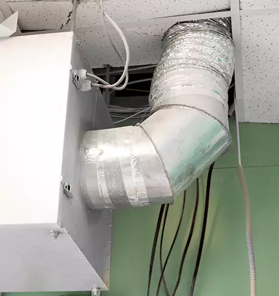 About Air Duct Deep Cleaning in Selden, NY