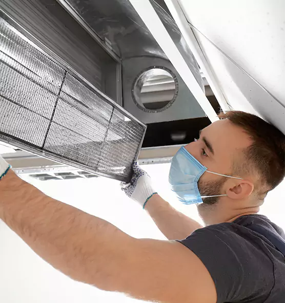 About Air Duct Pathogen Disinfection in Selden, NY