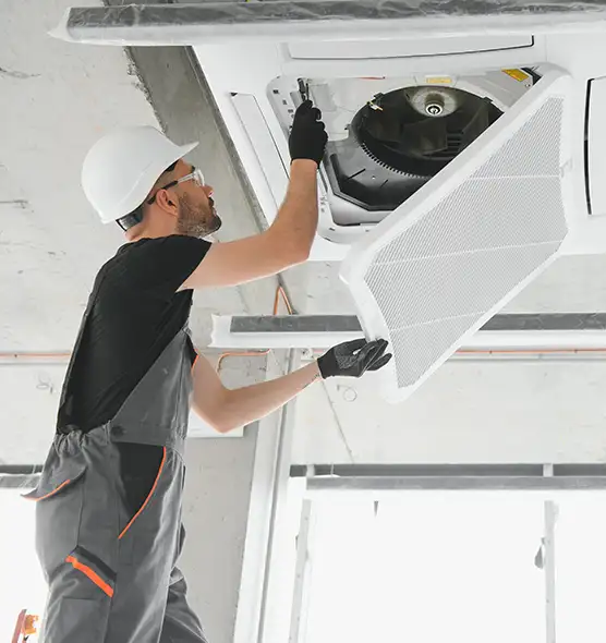 About Air Duct Rodent Removal in Selden, NY