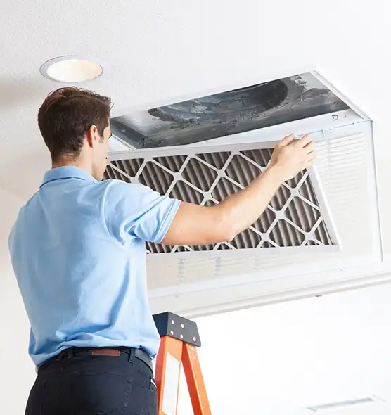 About Annual Dryer Vent Maintenance Selden, NY