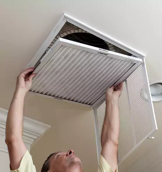 Trusted Apartment Air Duct Cleaning in Selden, NY