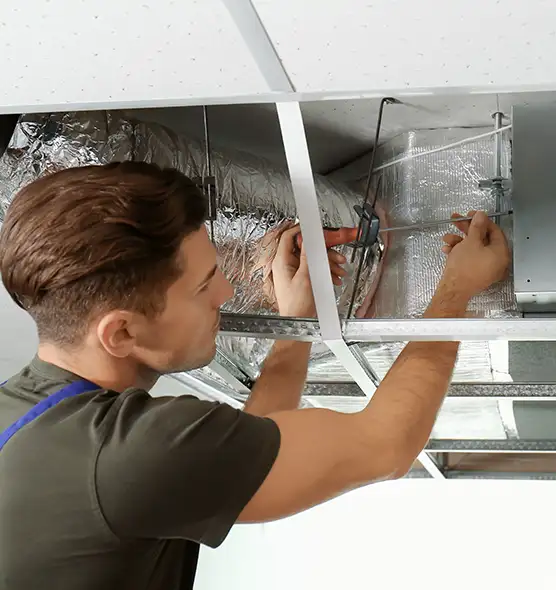 Professional Clogged Dryer Vent Repair in Selden, NY