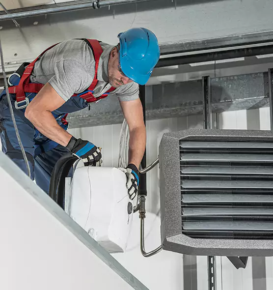 Professional Custom HVAC Ductworkin Selden, NY